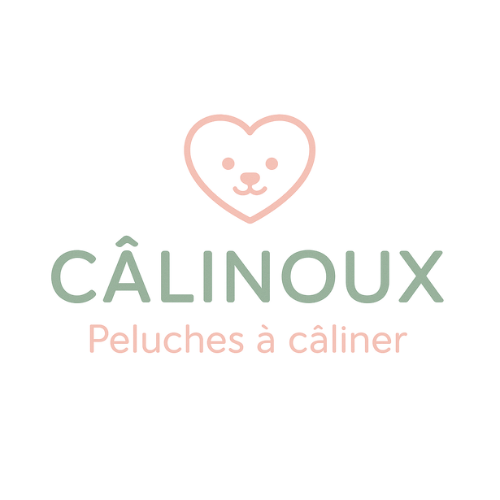 CALINOUX PELUCHE