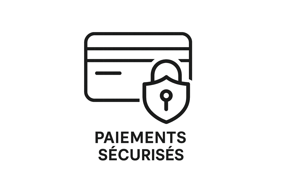 Paiements Sécurisés