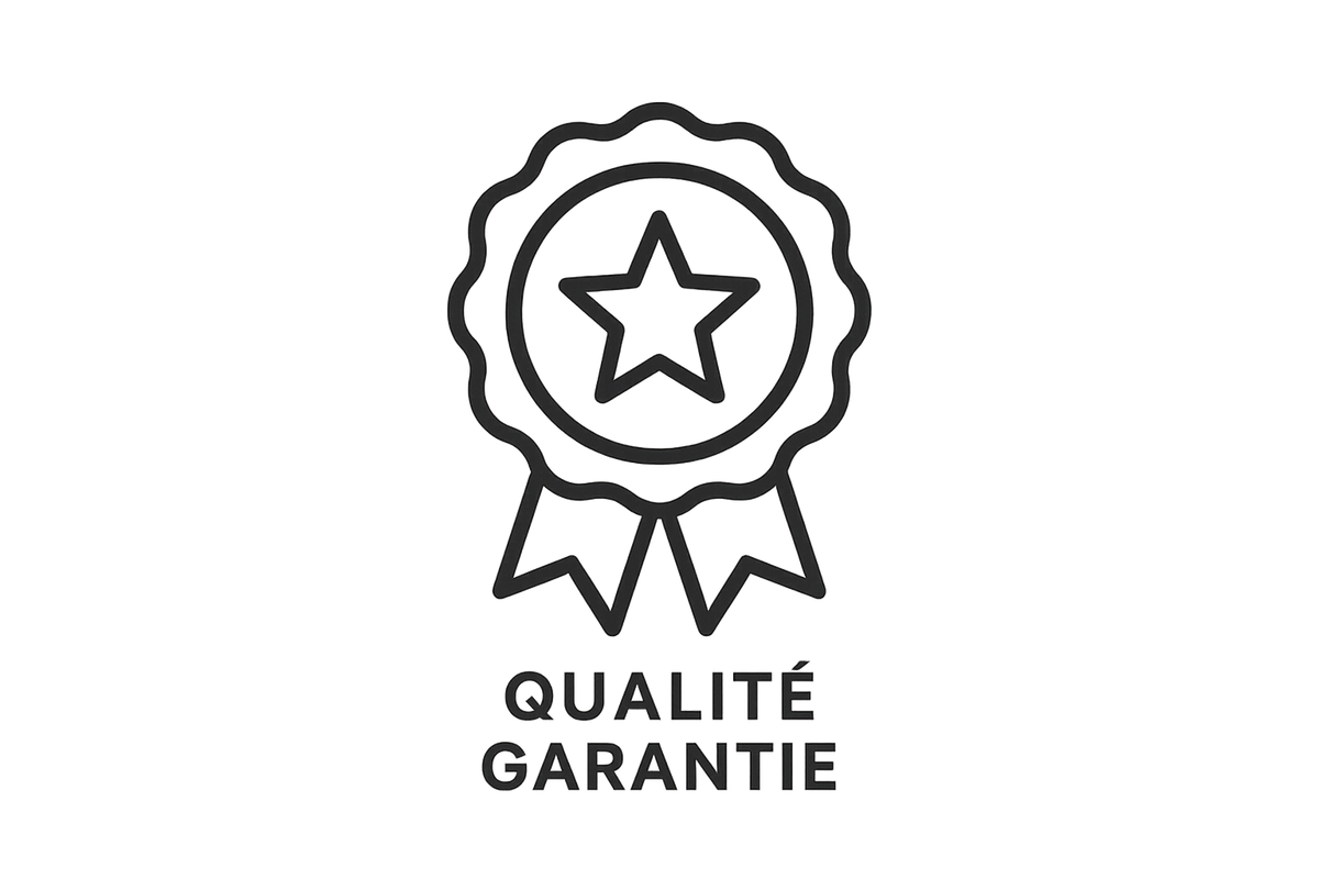 Qualité Garantie
